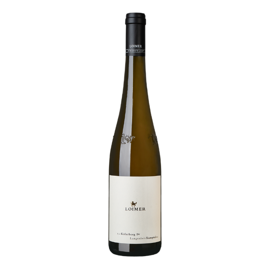 2017 Bio Grüner Veltliner Käferberg Doppelmagnum, Kamptal, Österreich