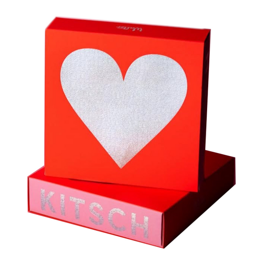 Kitsch Trüffel