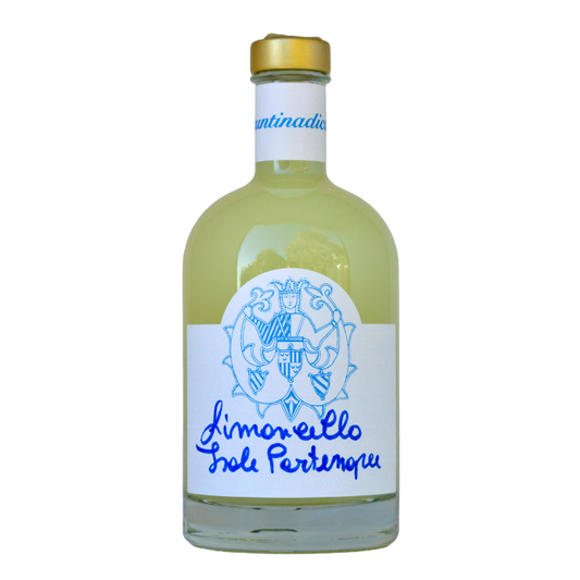 Limoncello delle Isole Partenopee