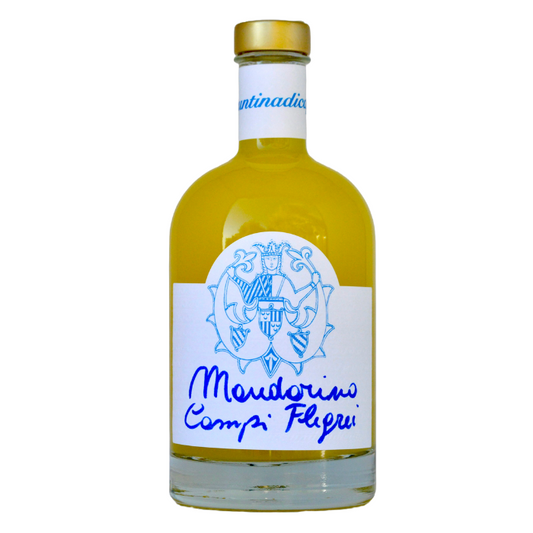 Mandarino Campi Flegrei