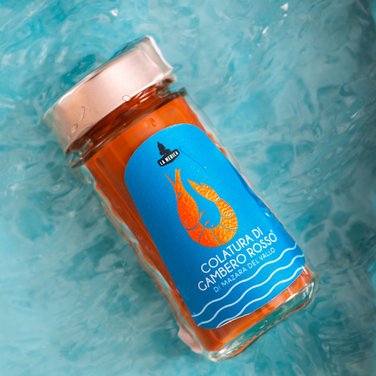 Rote Garnelen Extrakt