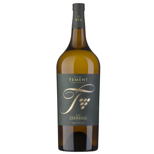 2015 Bio Sauvignon Zieregg Magnum, Südsteiermark, Österreich