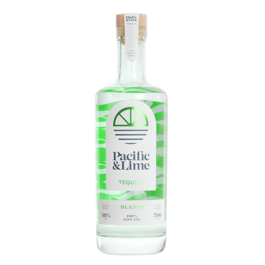 Pacific & Lime Tequila Blanco