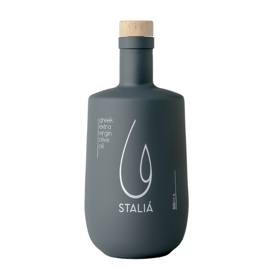 Stalia Olivenöl extra vergine