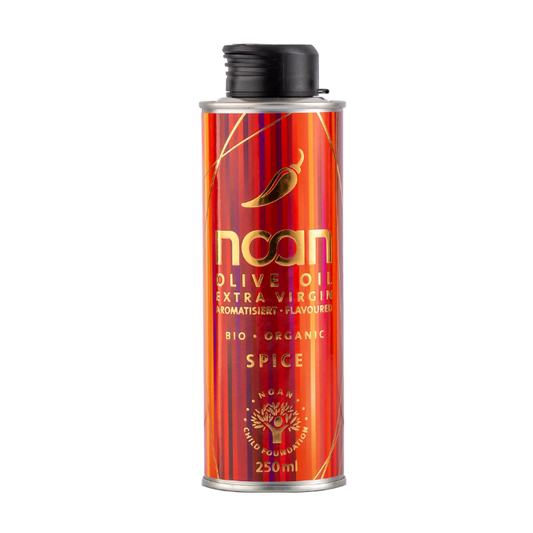 Bio Spice Olivenöl extra nativ
