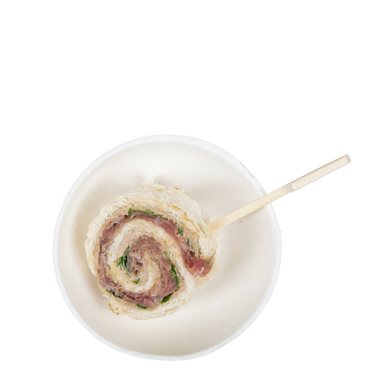 Parmaschinken Lollipop