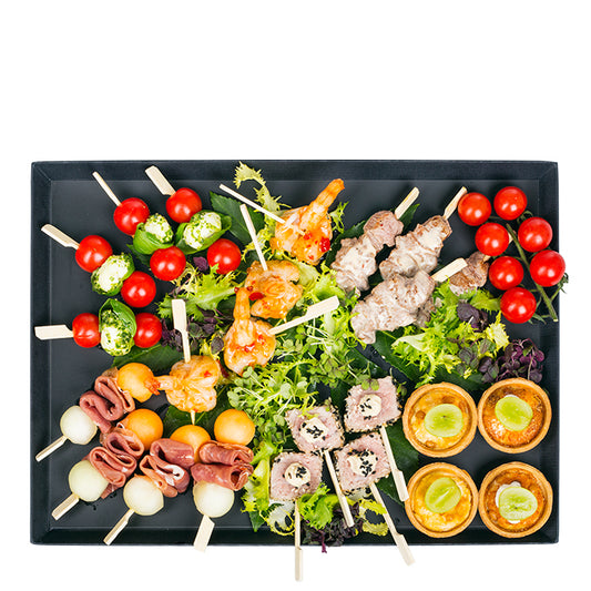 Fingerfood Package "Käfer Klassik"