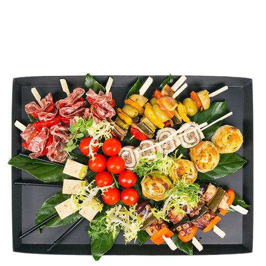 Fingerfood Package "Mediterran"