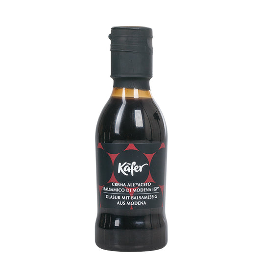 Crema All´Aceto Balsamico
