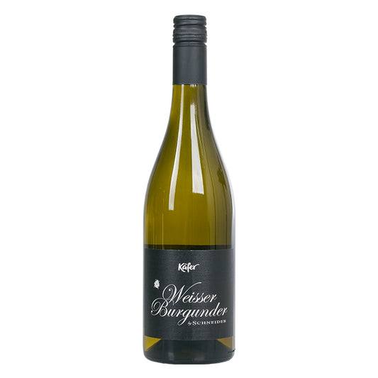 Weisser Burgunder, Pfalz, Deutschland