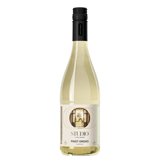 Studio Italiano Pinot Grigio, alkoholfrei
