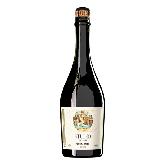 Studio Italiano Spumante, alkoholfrei