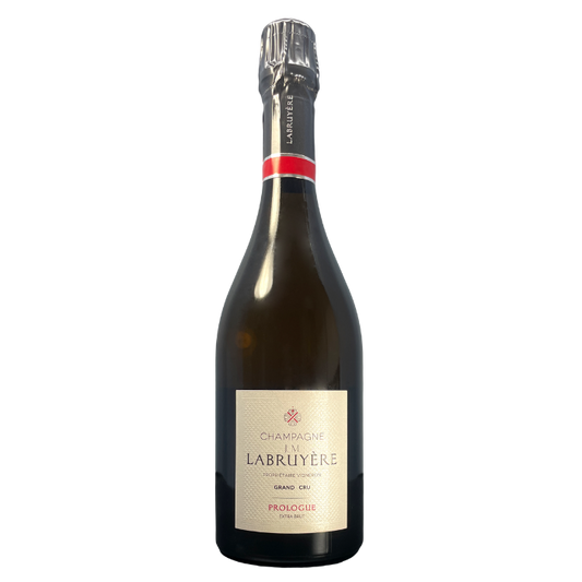 J. M. Labruyère Prologue Grand Cru, Champagne, Frankreich