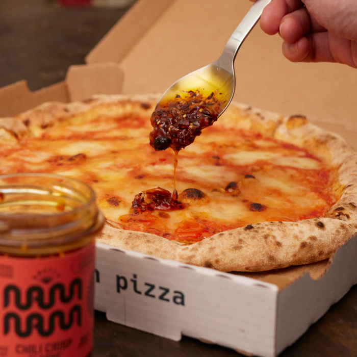 Chili Crisp Oil Classic