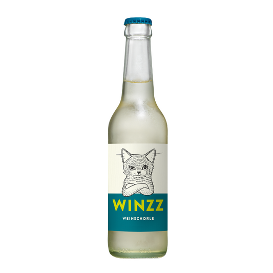 Winzz Weinschorle