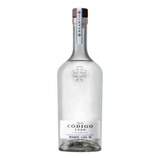 Código 1530 Blanco