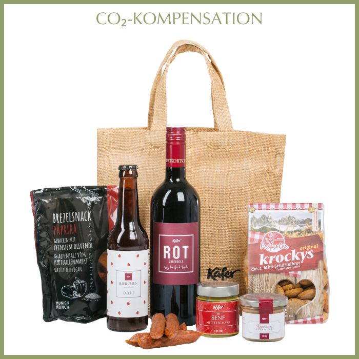 Rustikale Heimatfreuden