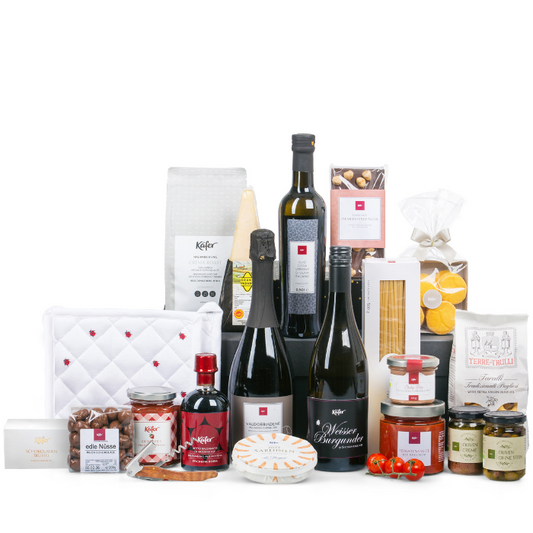 Käfer großer Klassiker