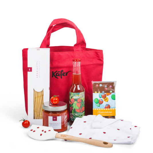 Käfer Kleine Genießer