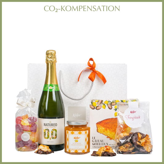 Käfer Glutenfreier Genuss