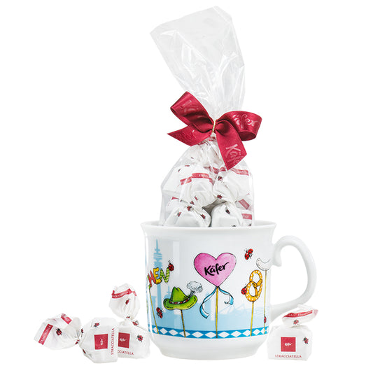 Haferl München mit Tartufi