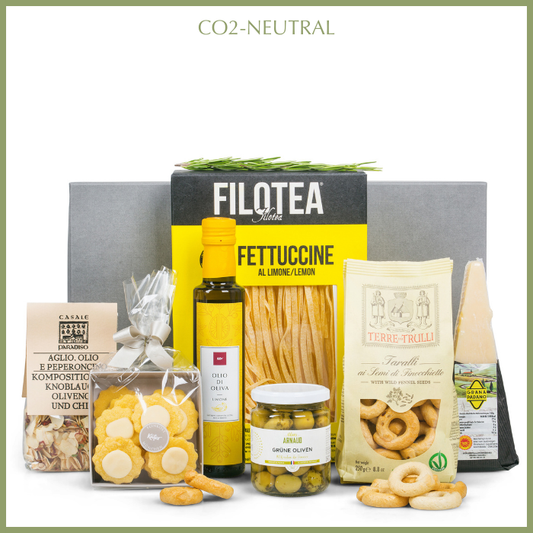 Limone Vivo