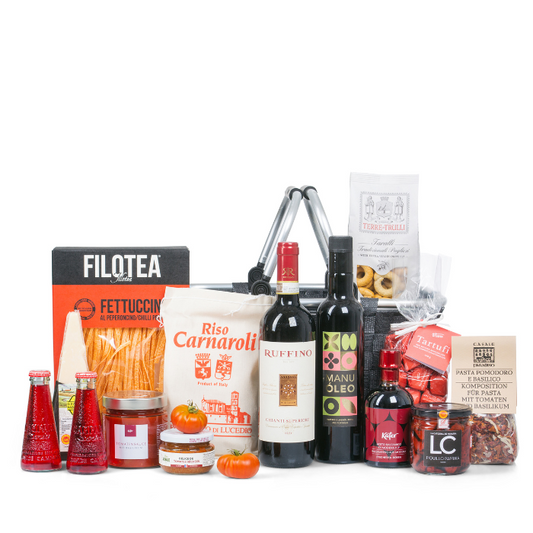 La Cucina di Nonna