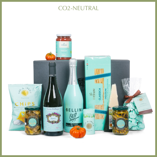 Aperitivo Veneziano
