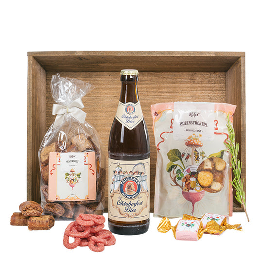 Wiesn Genusskisterl
