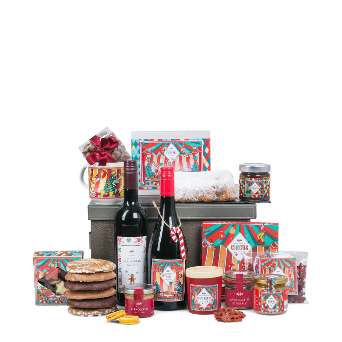 Käfer Weihnachts Klassiker