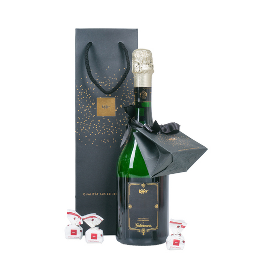 Eine Tüte Dankeschön