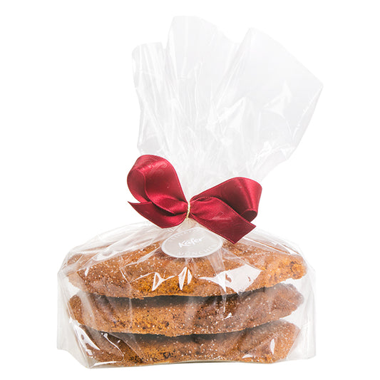 Elisenlebkuchen , natur
