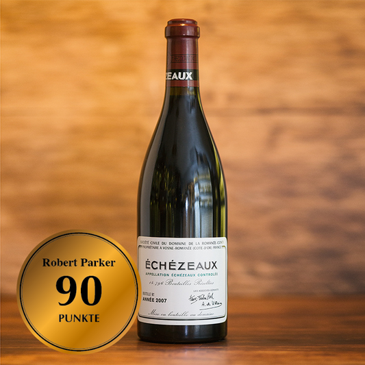 2007 Échézeaux, Burgund, Frankreich