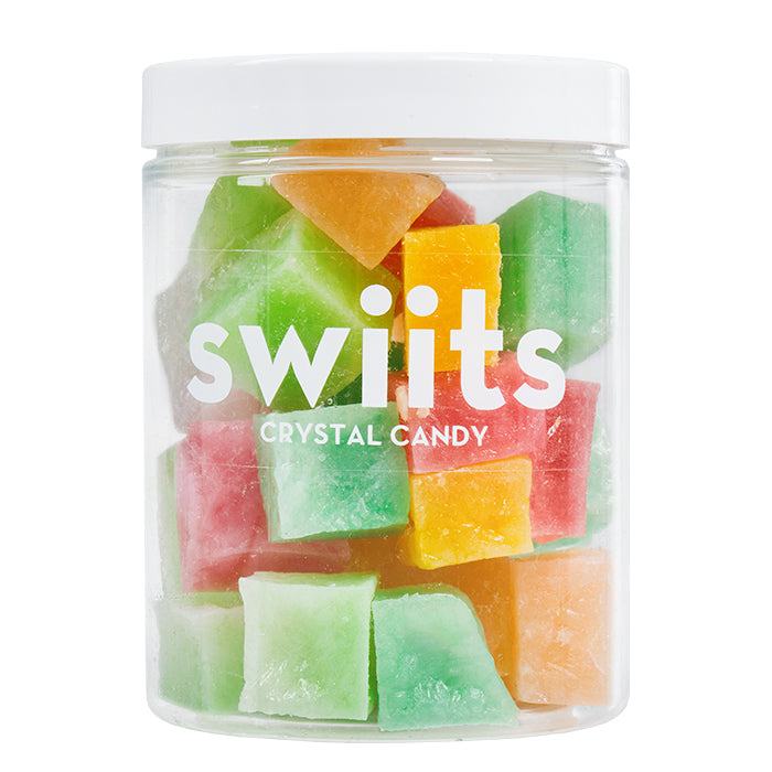 Crystal Candy