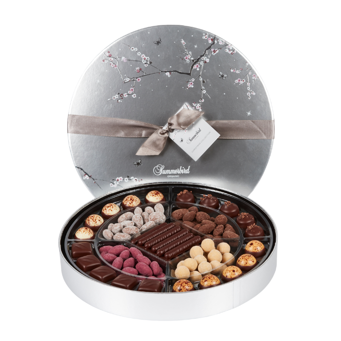 Bio Christmas Collection, 9 Sorten