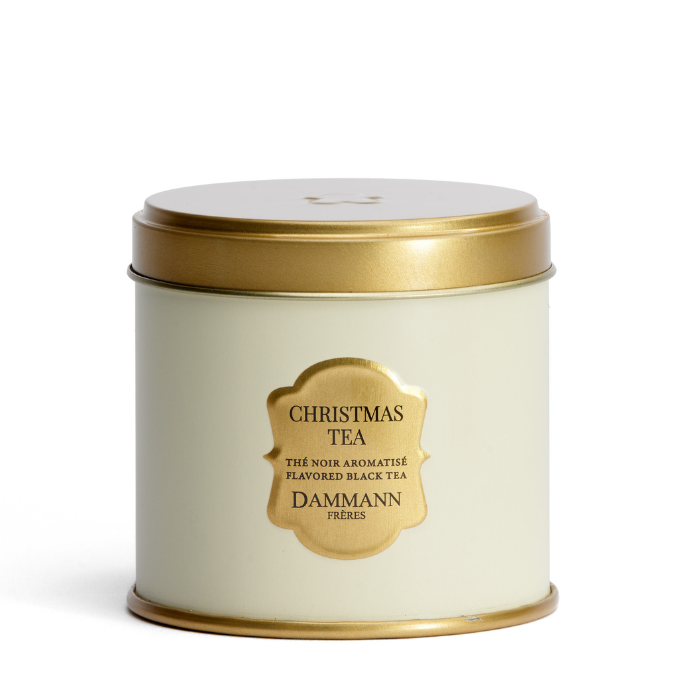 Christmas Tea, Schwarztee, lose