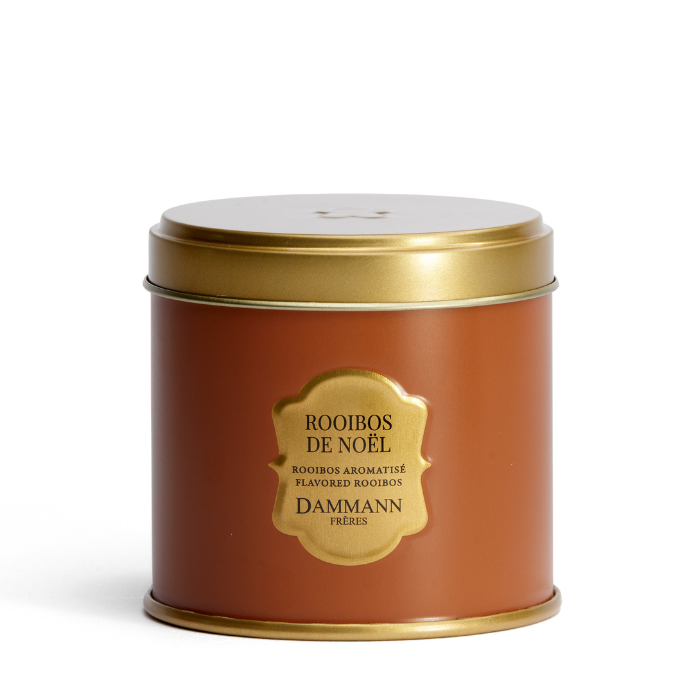 Rooibos de Noël, Rooibos Tee, lose