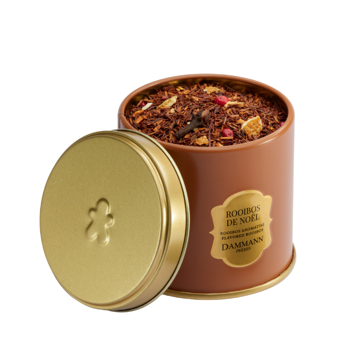 Rooibos de Noël, Rooibos Tee, lose