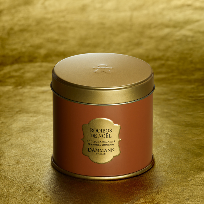 Rooibos de Noël, Rooibos Tee, lose