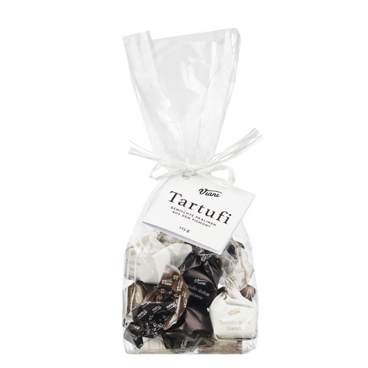 Tartufi classici misti