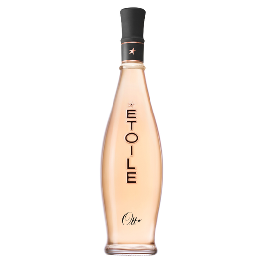2022 Bio Étoile Rosé, Provence, Frankreich