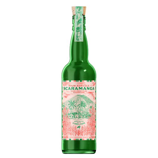 Scaramanga Rhum Agricole