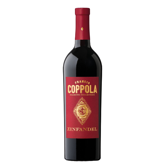 2022 Zinfandel Diamond, Kalifornien, USA