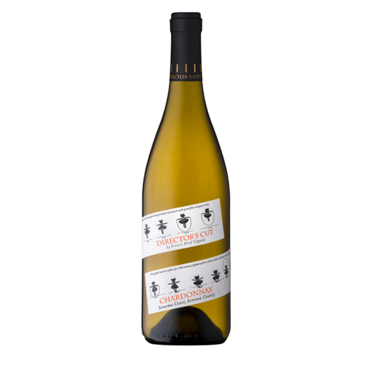 2022 Chardonnay Director´s Cut, Kalifornien, USA