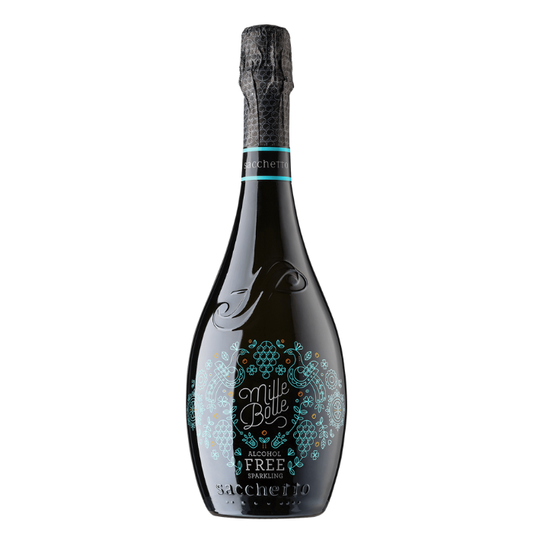 Mille Bolle, alkoholfrei, Italien