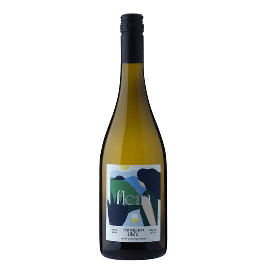 Bio Sauvignon Blanc Traubensaft, Österreich