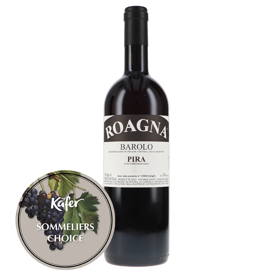 2018 Barolo Pira, Piemont, Italien