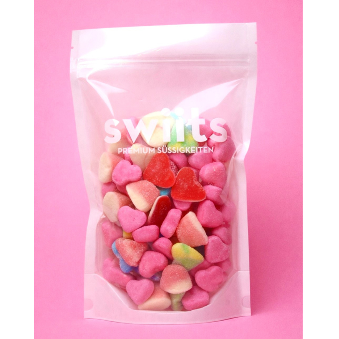 Happy Valentine Tüte