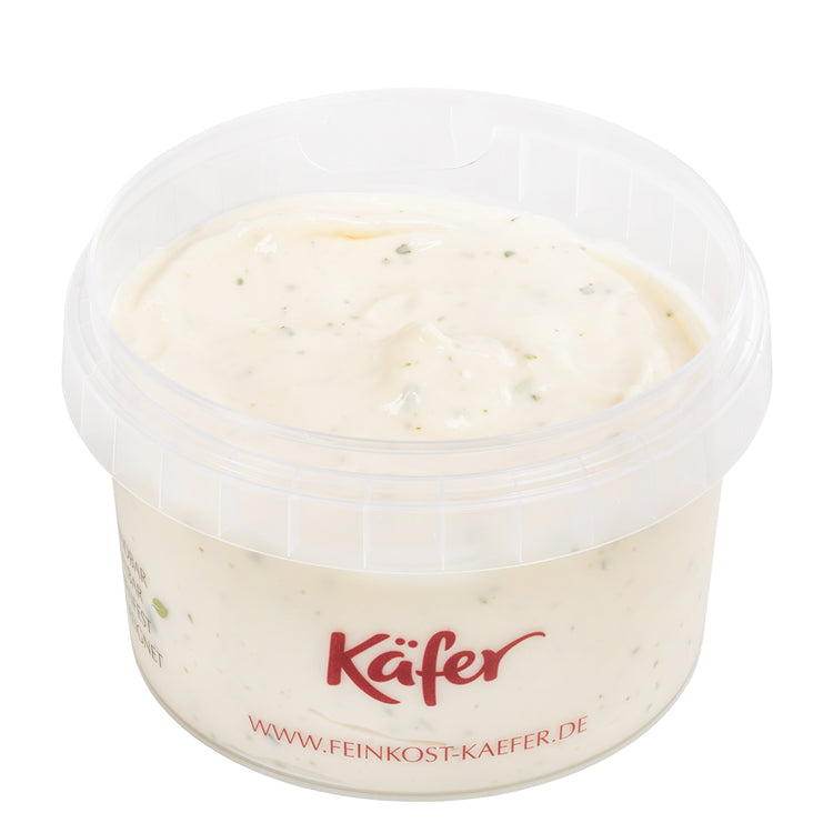 Aioli Sauce