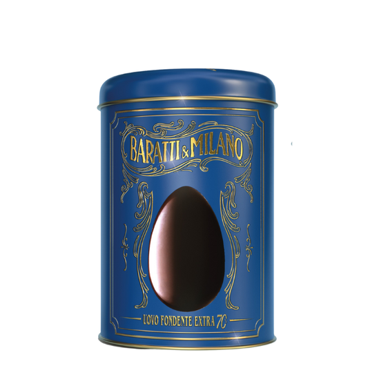 Uovo Extra Fondente 70%